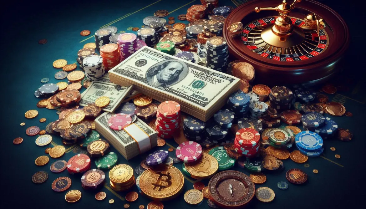 Ghostino Casino